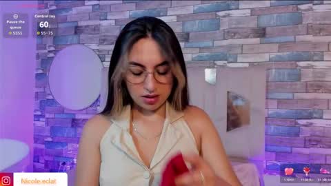 Snapshot of cloe_1tay chatting on May 14, 3:24 am cloe_1tay online show from May 14, 3:24 am