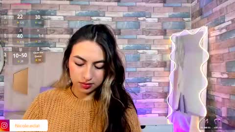 Snapshot of cloe_1tay chatting on May 24, 3:33 am cloe_1tay online show from May 24, 3:33 am
