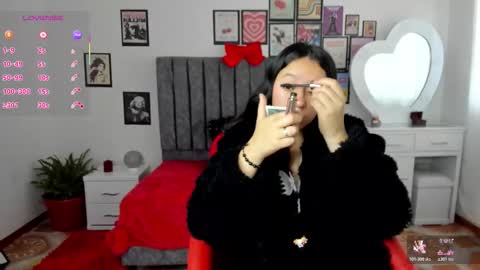 cloe_7 online show from February 11, 12:10 pm