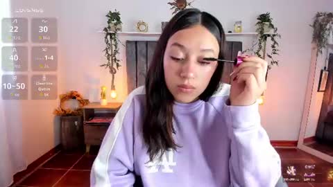 cloe_7 online show from July 22, 1:36 pm