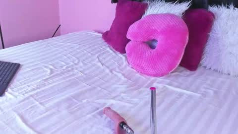 Cloe Bridgee online show from March 2, 5:08 am