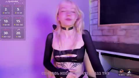  CLOE  online show from March 10, 8:34 pm