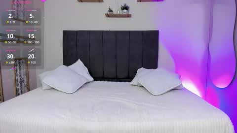 Cloe x Harry online show from November 27, 12:07 pm