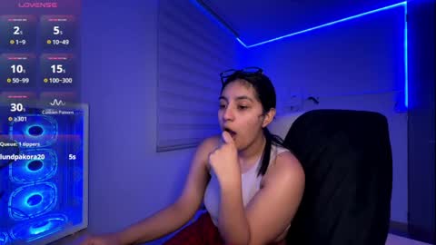 cloe small online show from April 5, 4:20 am