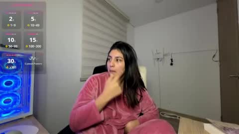 Snapshot of cloe_small08 chatting on April 29, 6:39 am cloe small online show from April 29, 6:39 am