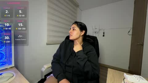 Snapshot of cloe_small08 chatting on May 1, 7:13 am cloe small online show from May 1, 7:13 am