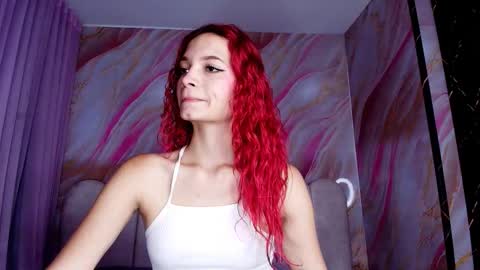 Cloe  Stanfort online show from March 30, 7:15 pm