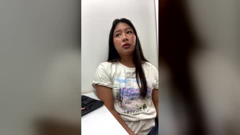 Cloe x Billy online show from February 19, 7:43 pm