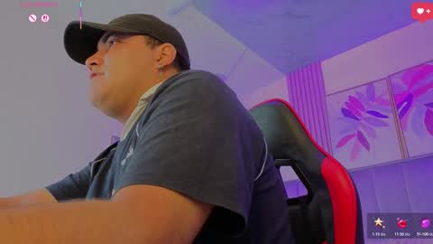 Cloe x Billy online show from March 21, 1:26 pm