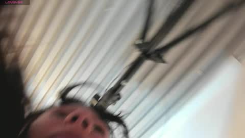 Cloe x Billy online show from May 31, 12:12 pm