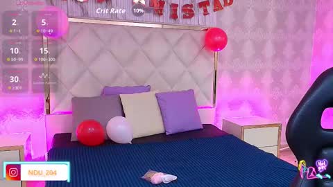 Snapshot of cloee_tay1 chatting on February 20, 11:43 am cloee_tay1 online show from February 20, 11:43 am
