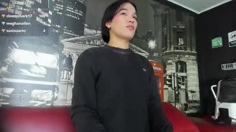 ---Cloe--- online show from March 10, 9:36 am