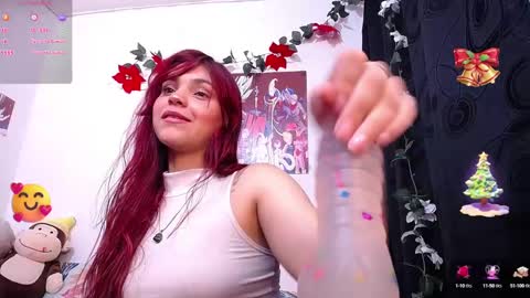 Snapshot of cloesmith_fun chatting on January 6, 8:03 am cloe online show from January 6, 8:03 am