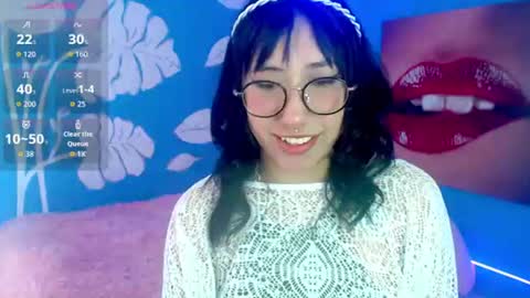Snapshot of cloud_eli chatting on July 15, 11:26 am Elizabeth online show from July 15, 11:26 am