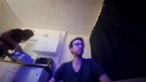 cloudperson online show from November 14, 8:35 am