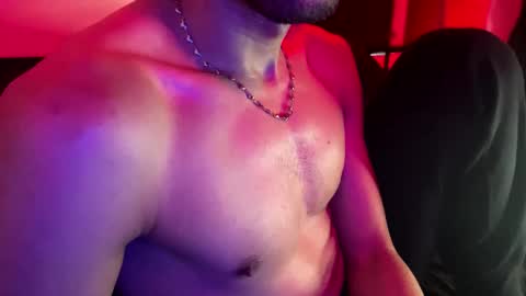 Drew online show from February 14, 12:18 am