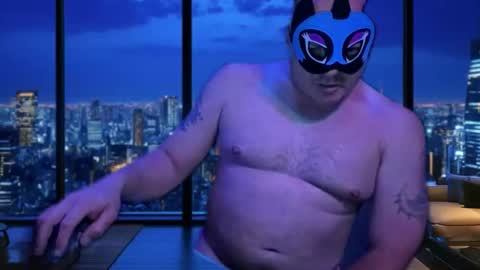 Cloudy Dayz online show from April 22, 6:05 am