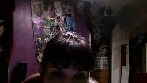 Snapshot of cloudyclueless chatting on October 15, 9:42 am cloudy clueless online show from October 15, 9:42 am