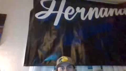 tallhungandcloudy online show from February 25, 11:31 am