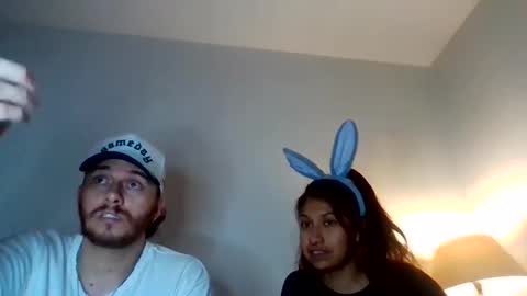 tallhungandcloudy online show from April 8, 12:16 pm