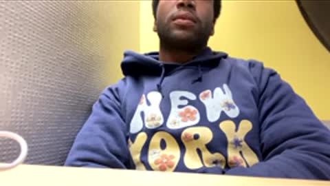 clouvo online show from February 23, 6:49 pm