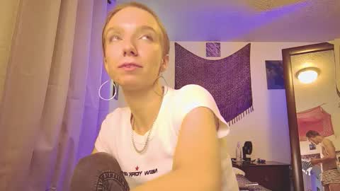 Clover online show from April 14, 10:10 am