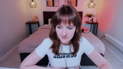  Clover  follow me  online show from February 2, 5:48 pm