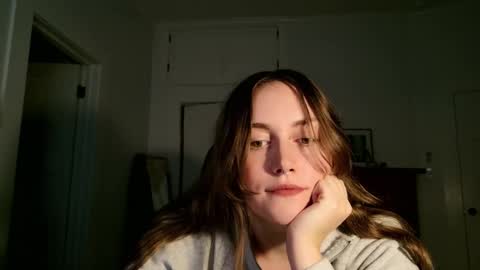 Clover online show from October 18, 5:43 am