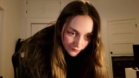 Snapshot of clover_tully chatting on January 18, 8:40 am Clover online show from January 18, 8:40 am