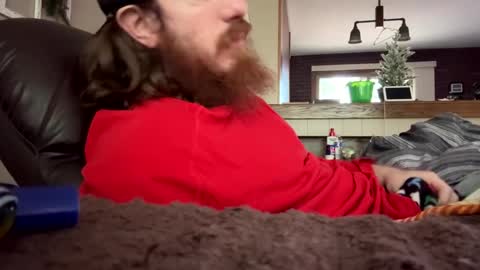 cloverboy1988 online show from December 7, 2:24 pm