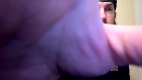 cloverboy1988 online show from February 14, 12:47 pm