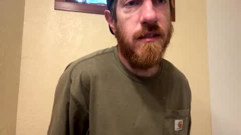 cloverboy1988 online show from October 19, 2:29 pm