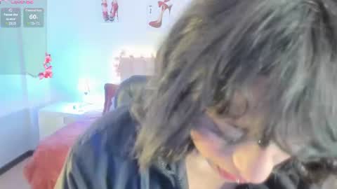 emely dolce online show from June 20, 3:20 am