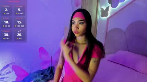Snapshot of cloy_baby chatting on May 23, 10:19 am Eilyn online show from May 23, 10:19 am
