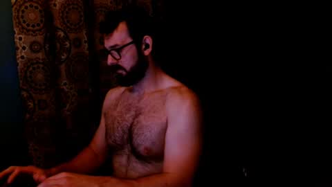 Snapshot of clrkcartwright chatting on September 9, 2:38 pm Clark online show from September 9, 2:38 pm