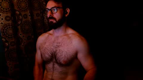 Snapshot of clrkcartwright chatting on September 12, 12:05 pm Clark online show from September 12, 12:05 pm