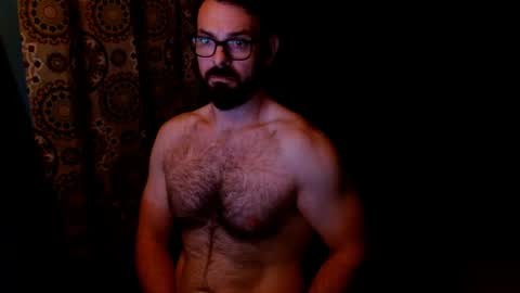 Snapshot of clrkcartwright chatting on October 3, 2:25 pm Clark online show from October 3, 2:25 pm