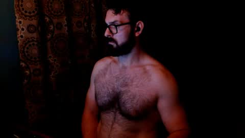 Snapshot of clrkcartwright chatting on October 4, 4:27 pm Clark online show from October 4, 4:27 pm