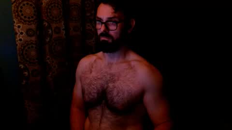 Snapshot of clrkcartwright chatting on October 6, 8:50 pm Clark online show from October 6, 8:50 pm