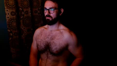 Snapshot of clrkcartwright chatting on October 7, 4:04 pm Clark online show from October 7, 4:04 pm