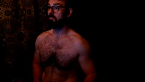 Snapshot of clrkcartwright chatting on October 8, 6:27 pm Clark online show from October 8, 6:27 pm