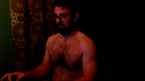 Snapshot of clrkcartwright chatting on October 17, 1:25 pm Clark online show from October 17, 1:25 pm