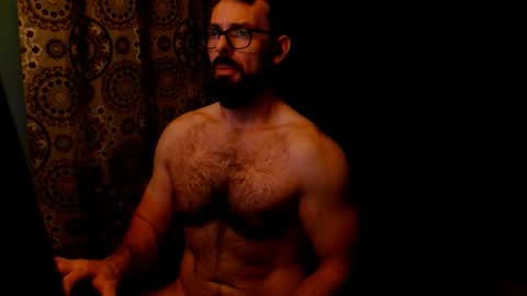 Snapshot of clrkcartwright chatting on October 23, 8:07 pm Clark online show from October 23, 8:07 pm