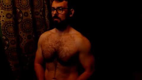 Snapshot of clrkcartwright chatting on October 24, 2:13 pm Clark online show from October 24, 2:13 pm