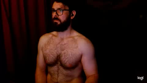 Snapshot of clrkcartwright chatting on February 24, 5:33 pm Clark online show from February 24, 5:33 pm