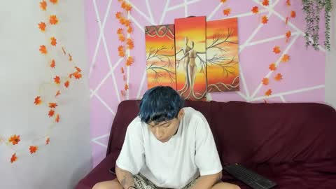 club_latinboys online show from September 18, 2:19 pm