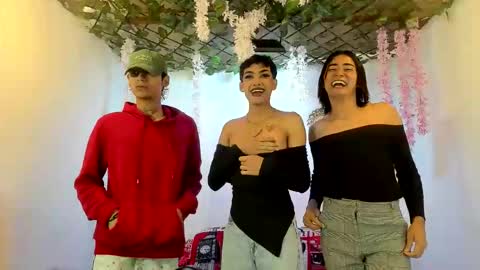 club_latinboys online show from February 21, 1:34 pm