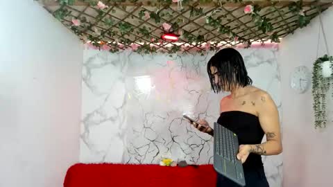 club_latinboys online show from May 31, 2:13 pm
