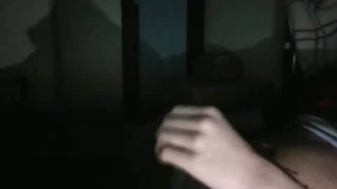 Snapshot of clumsyy29 chatting on February 19, 3:57 am Kyaoo online show from February 19, 3:57 am