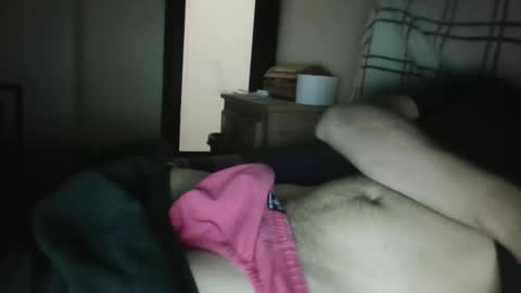 Snapshot of clumsyy29 chatting on February 21, 6:42 pm Kyaoo online show from February 21, 6:42 pm